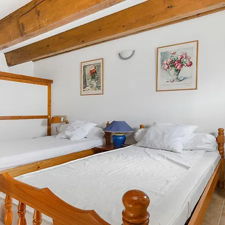 Les Ondines 2- 29- Maison Charme- 6 Pers آجد