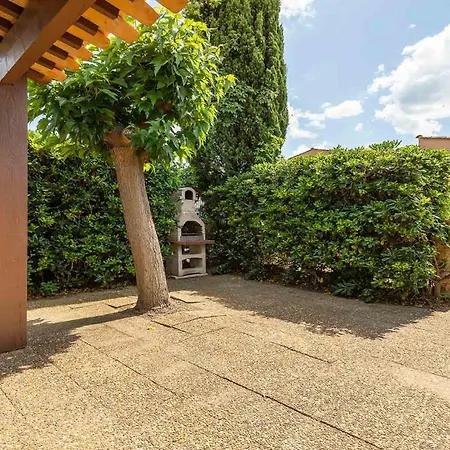 Les Ondines 2- 29- Maison Charme- 6 Pers بيت للعطل