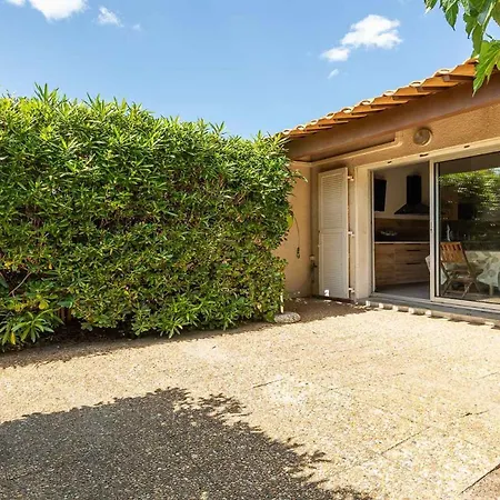 Les Ondines 2- 29- Maison Charme- 6 Pers آجد